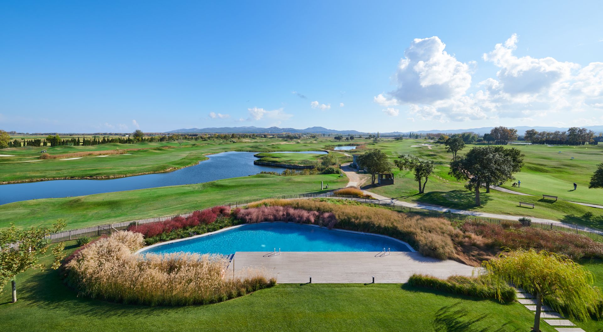 Empordà Golf Club, a reinvigorated top resort | Leading Courses