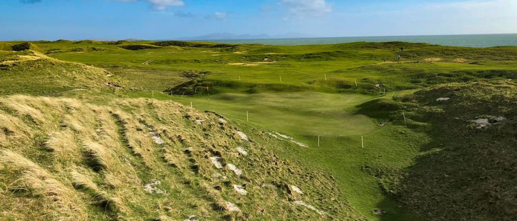 A genuine hidden gem: Askernish Golf Club | Leading Courses