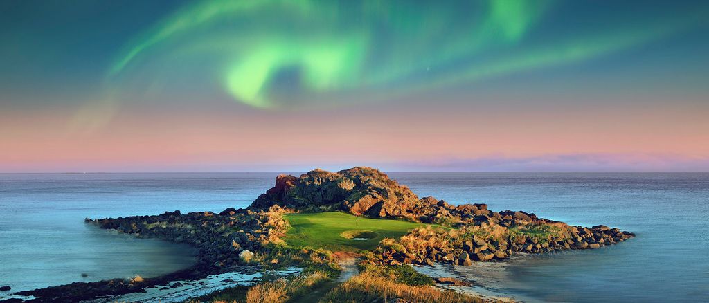 The 5 Best Golf Courses in Norway  Leading Courses