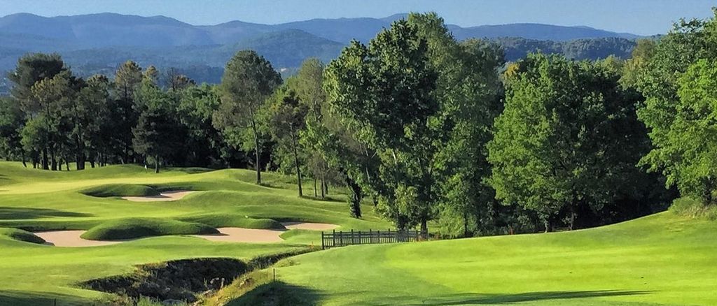 The 8 Best Golf Courses in the South of France | Leading Courses