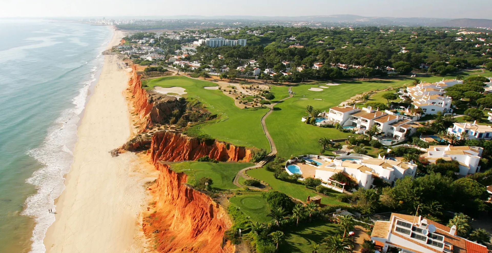 10 must play Par 3 holes in Portugal