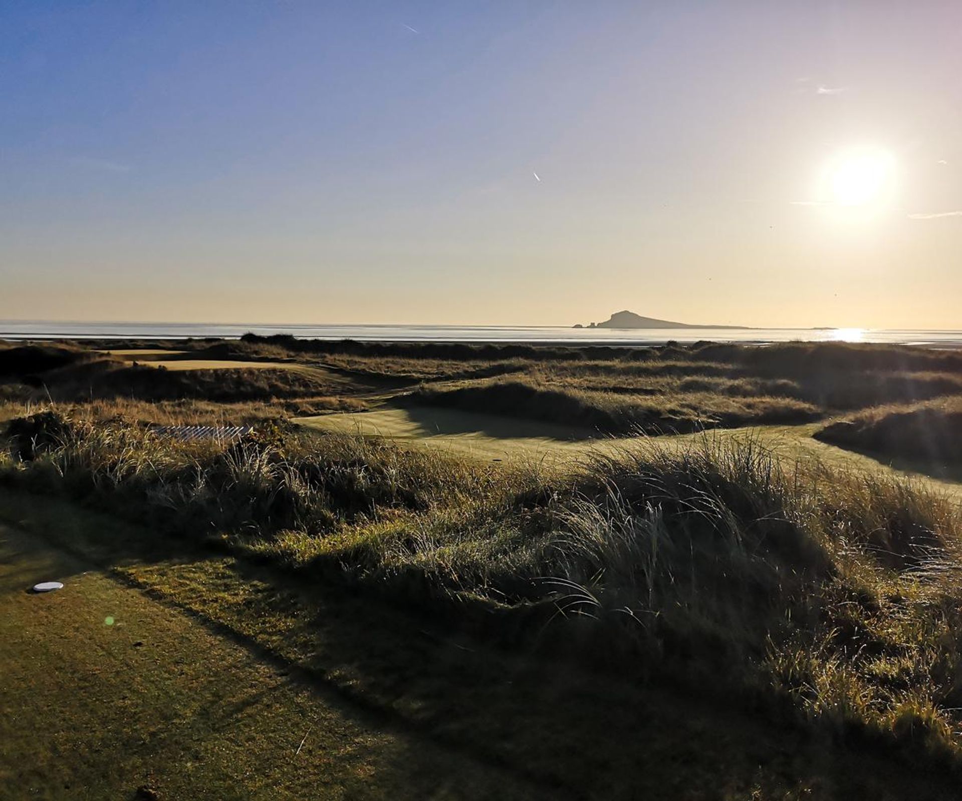 What is a Links Golf Course? Leading Courses
